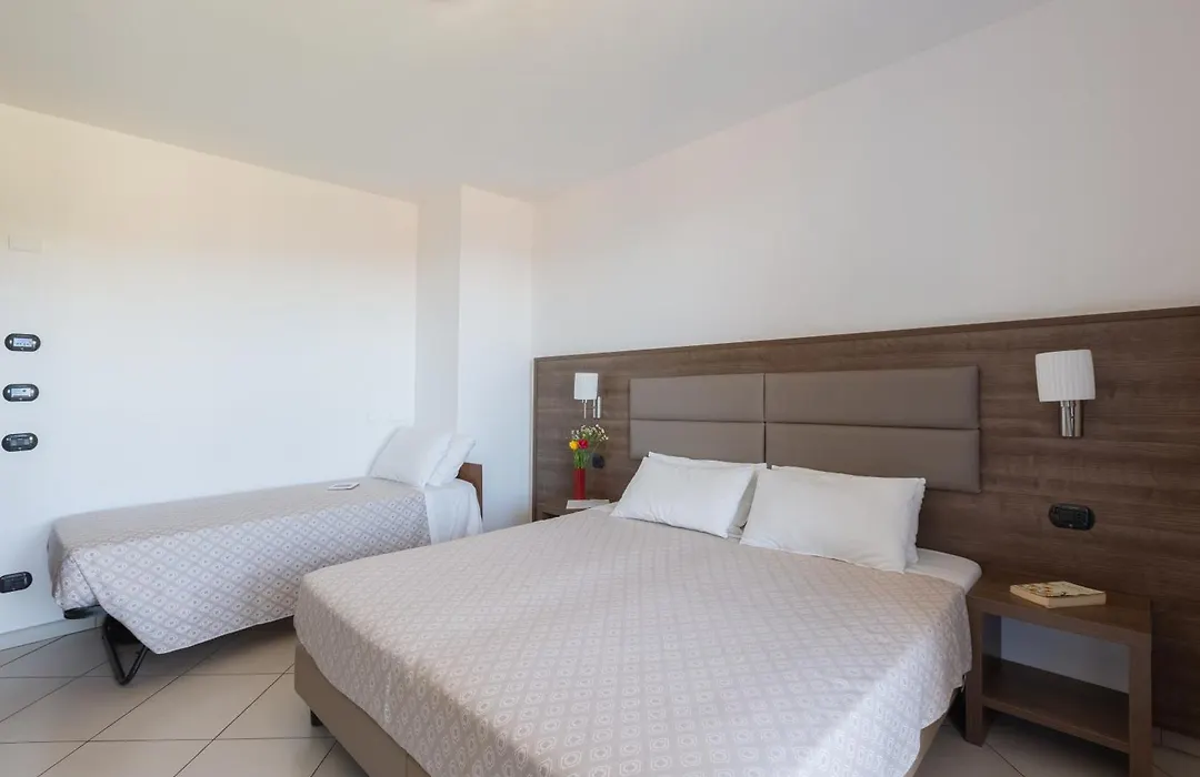 Ai Pozzi Village Resort&SPA-1