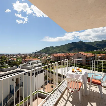 Ai Pozzi Village Resort&SPA-2